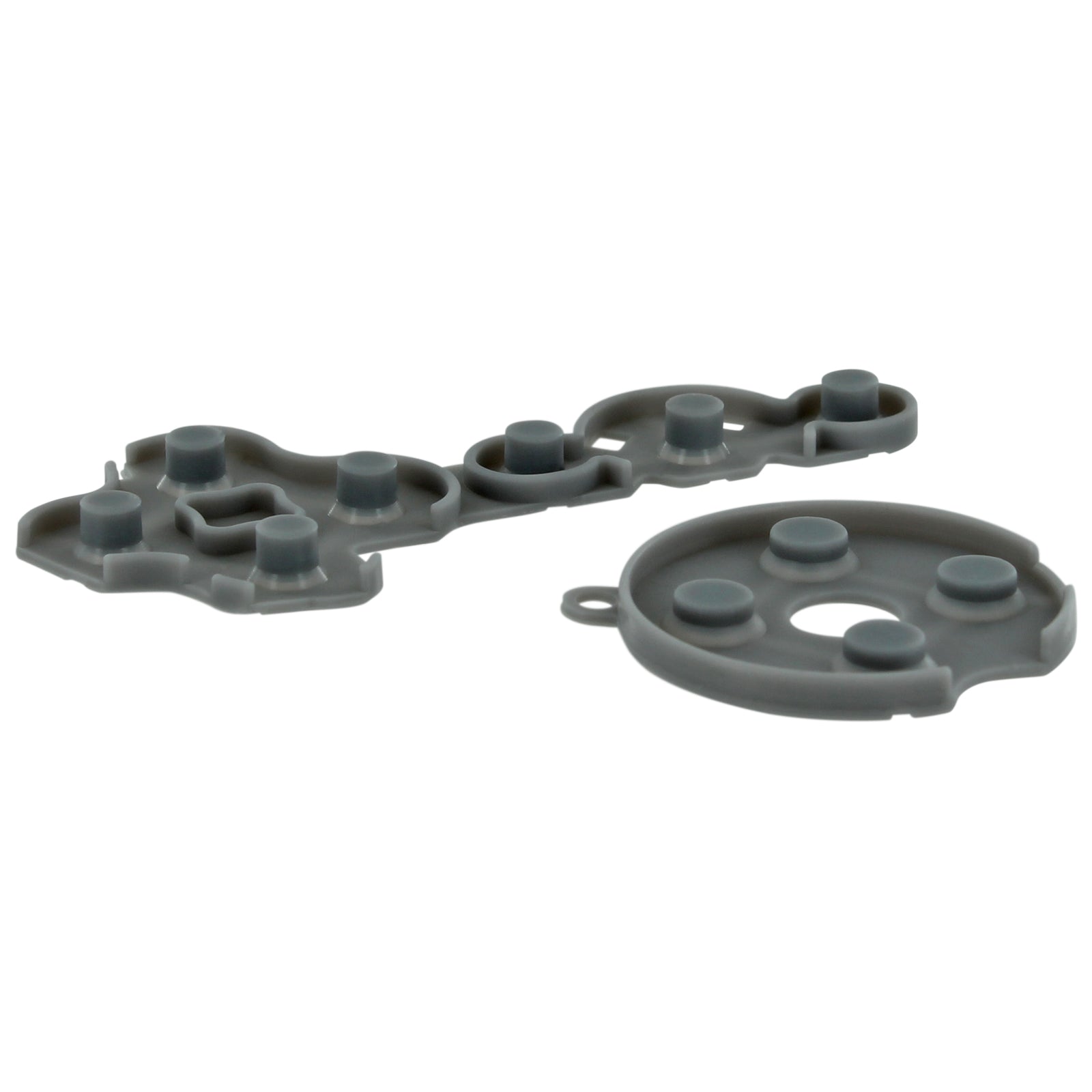 ZedLabz conductive rubber pad button contacts gasket kit for Xbox 360 controllers