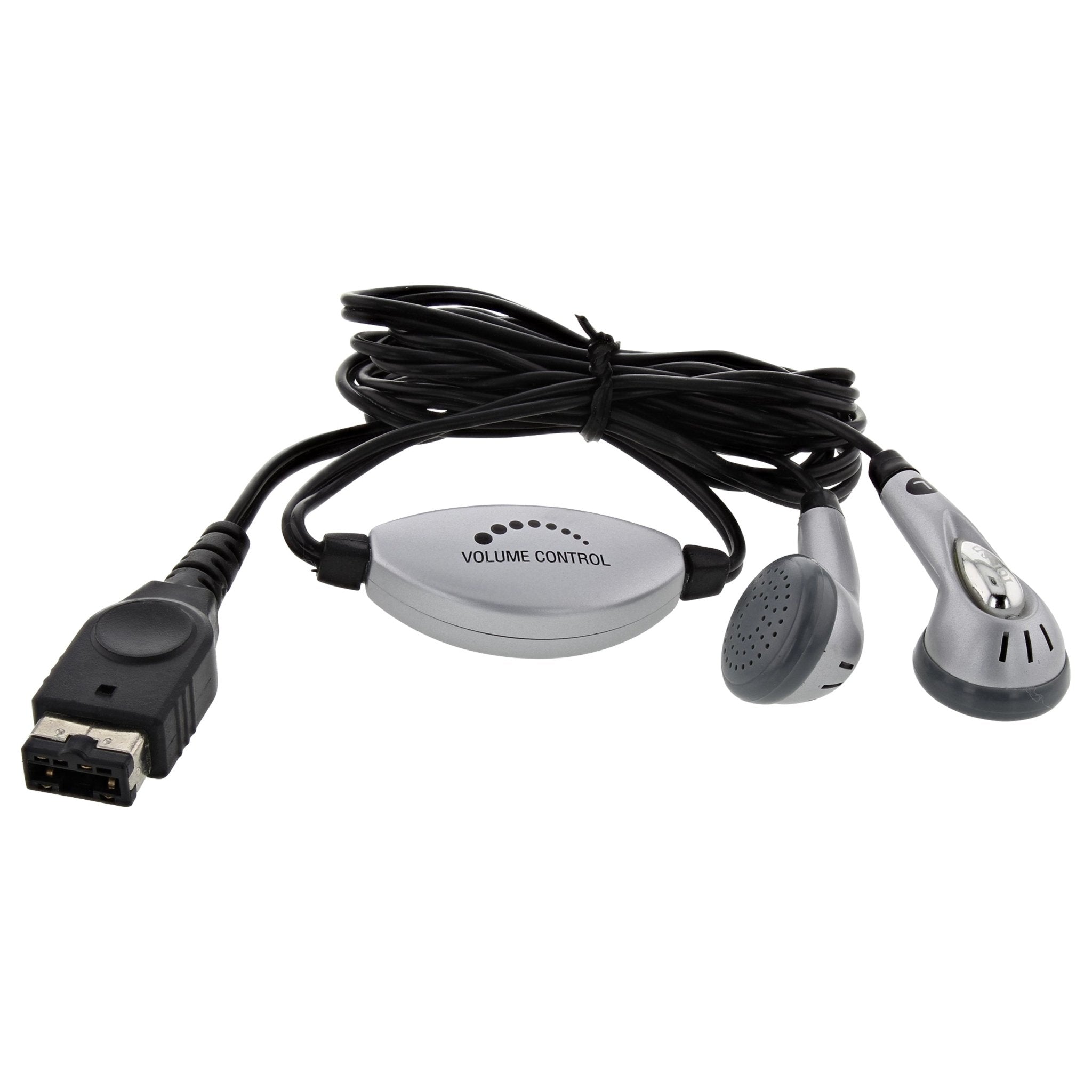 ZedLabz Headphone Adapter Cord Cable For Gameboy Advance SP GBA SP Earphone Headset