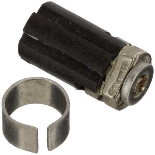 Original replacement barrel hinge shaft axis for Nintendo DS Lite NDSL - Reclaimed | ZedLabz