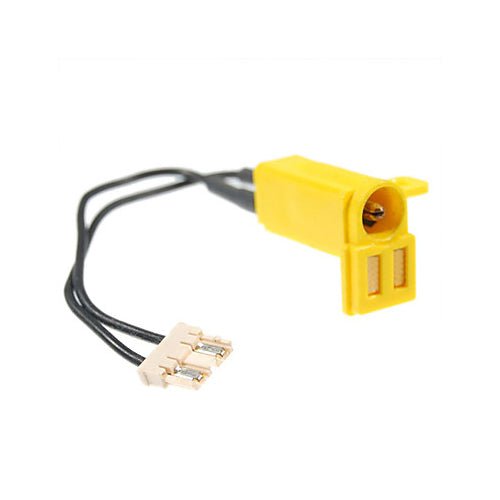 ZedLabz original replacement DC power jack charging socket for Sony PSP 1000 series console