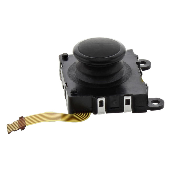 ZedLabz replacement 3D analog joystick button module for Sony PS Vita 1000 - Black