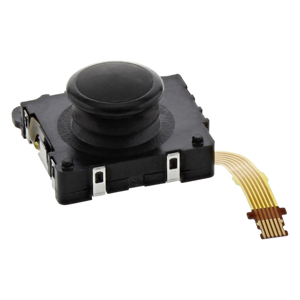 ZedLabz replacement 3D analog joystick button module for Sony PS Vita 1000 - Black