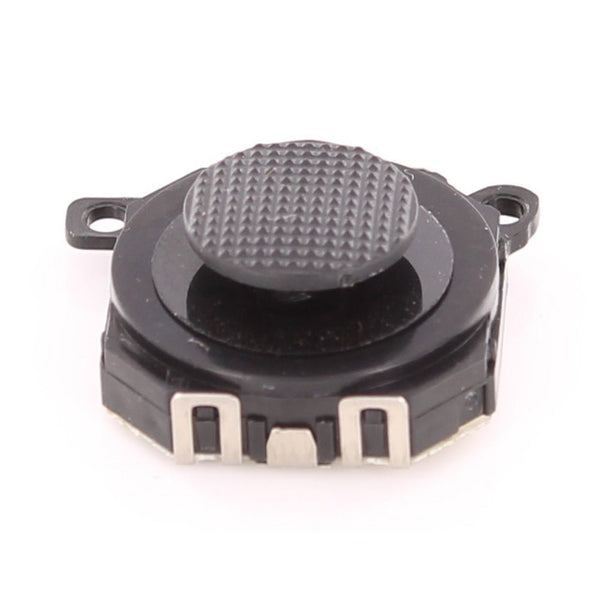 ZedLabz replacement 3D analog joystick button module for Sony PSP 1000 series console - black