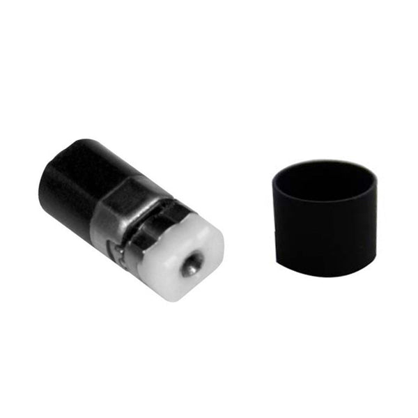 ZedLabz replacement barrel hinge shaft axis axle pin set for Nintendo 3DS
