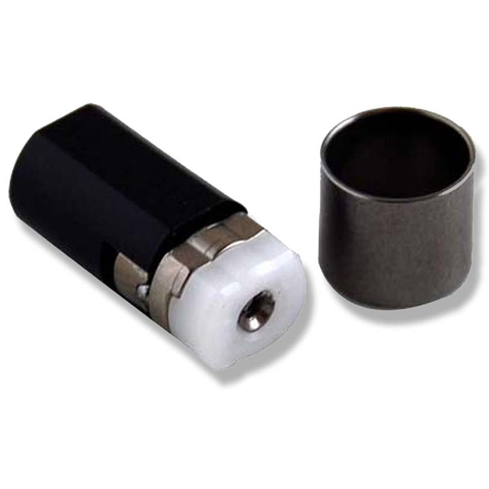 ZedLabz replacement barrel hinge shaft axis axle pin set For Nintendo DSi NDSi TWL-001