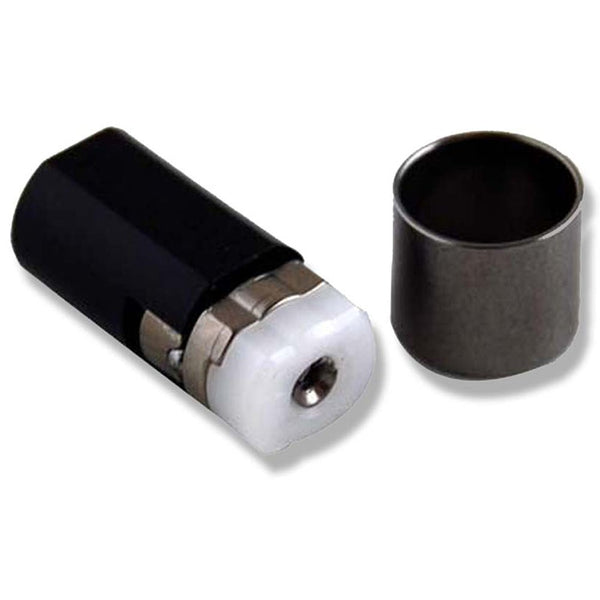 ZedLabz replacement barrel hinge shaft axis axle pin set For Nintendo DSi NDSi TWL-001
