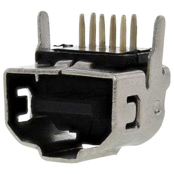 ZedLabz replacement game link socket connector port for Nintendo Game Boy Advance SP (GBA SP)