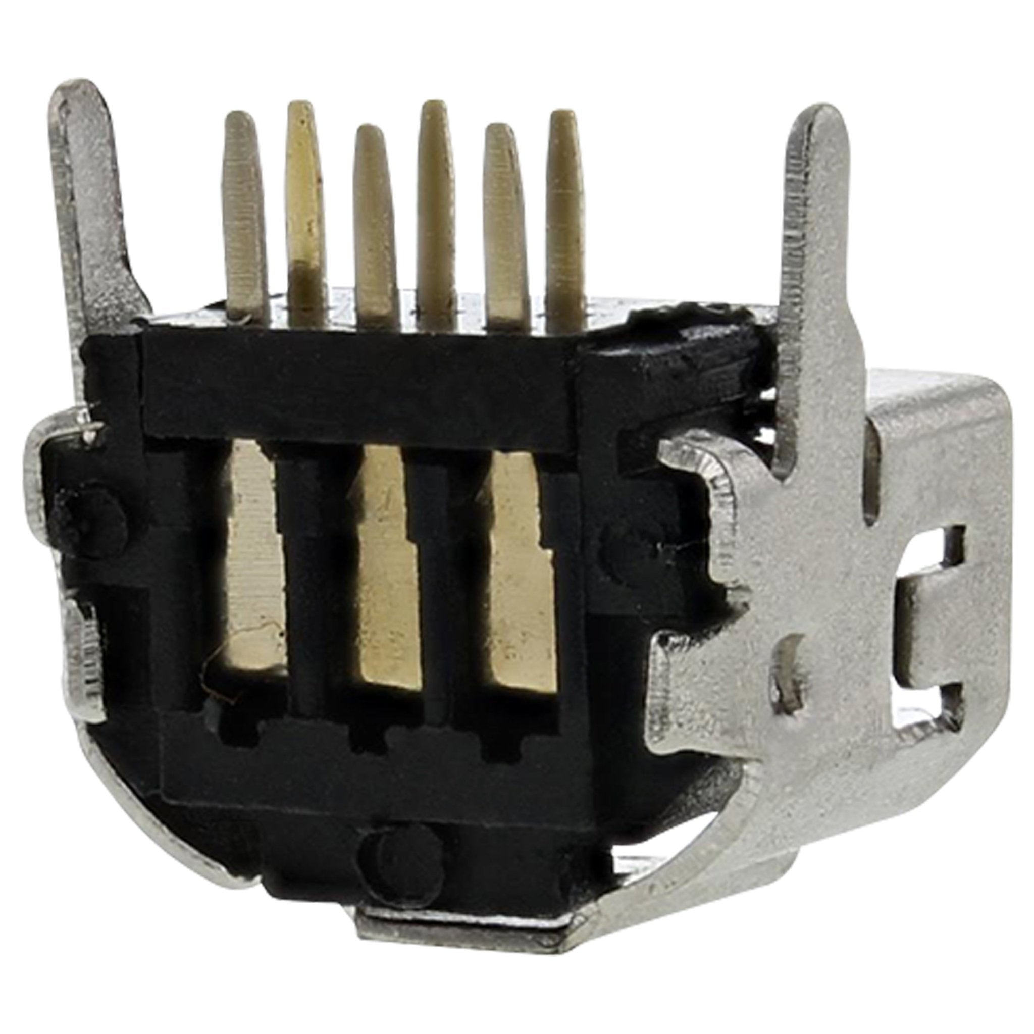 ZedLabz replacement game link socket connector port for Nintendo Game Boy Advance SP (GBA SP)