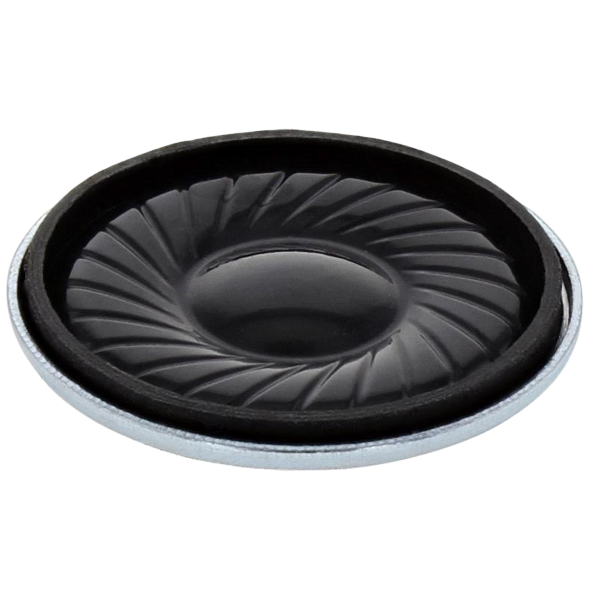 ZedLabz replacement internal higher power 1W speaker for Nintendo Game Boy Color & Advance GBC GBA - black