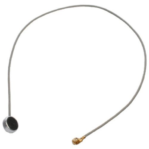 ZedLabz replacement internal microphone mic wire for Nintendo DS Lite NDSL DSL repair part