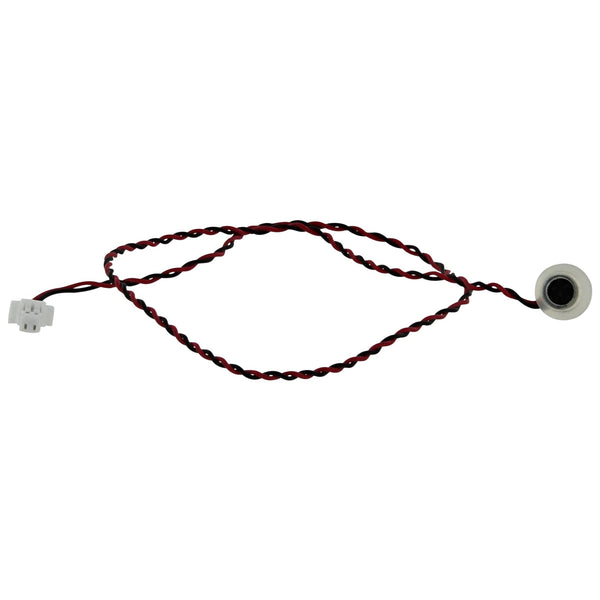 ZedLabz replacement internal microphone mic wire for Nintendo Wii U Gamepad