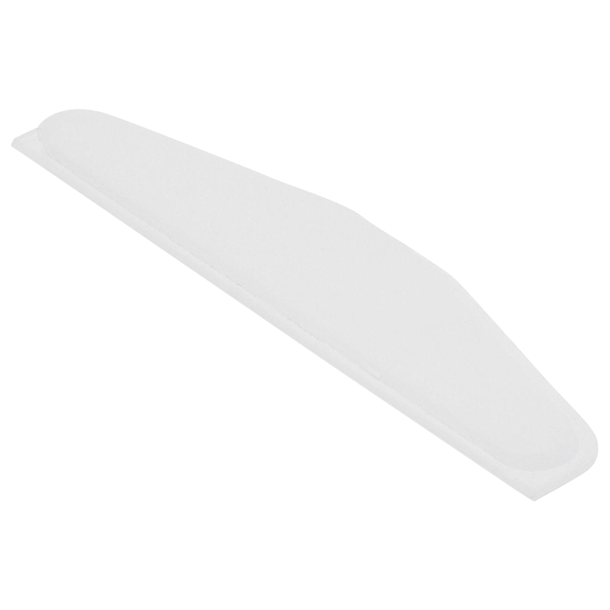 ZedLabz replacement internal plastic light bar lens cover for Sony PS4 controllers