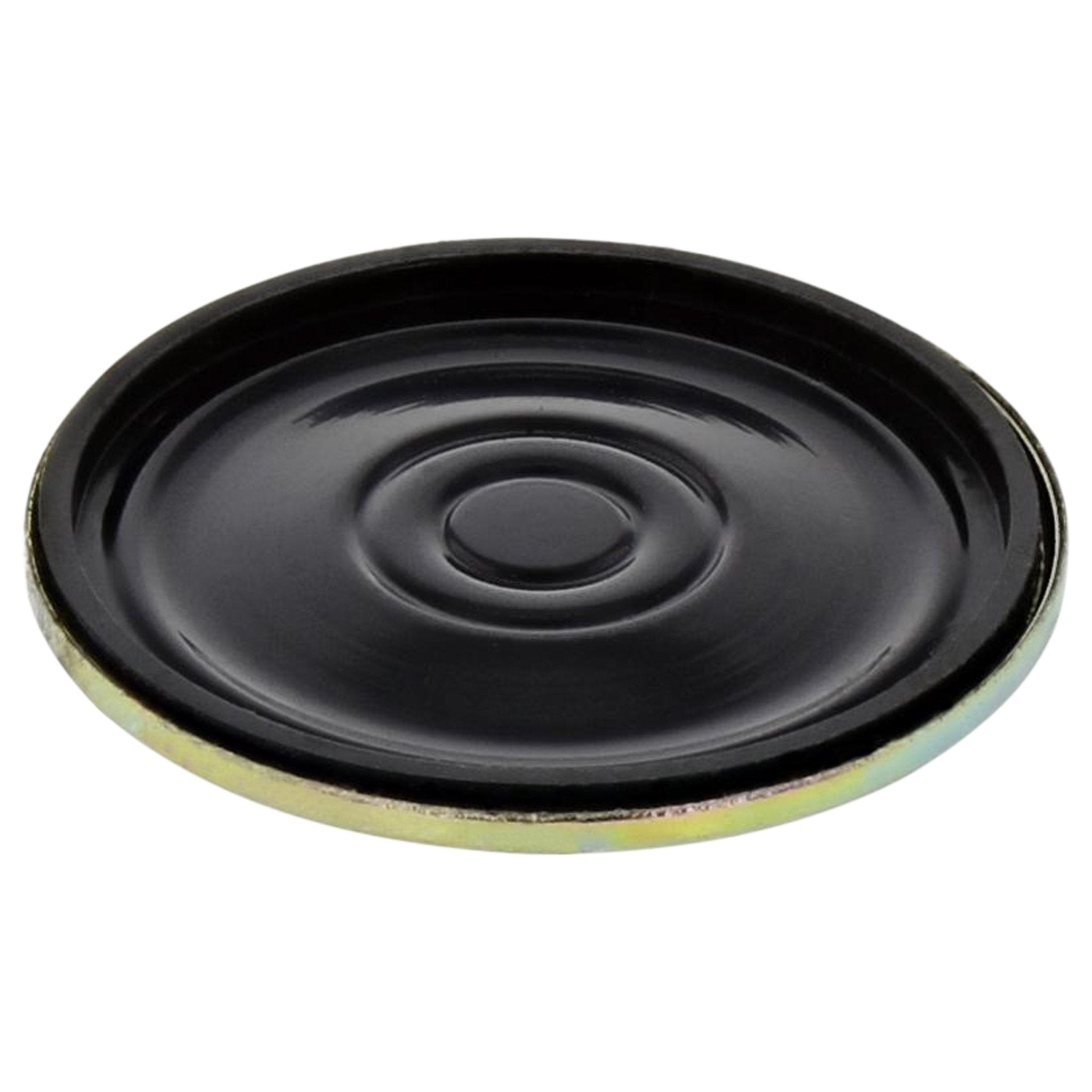 ZedLabz replacement internal speaker for Nintendo Game Boy Color & Advance GBC GBA - black