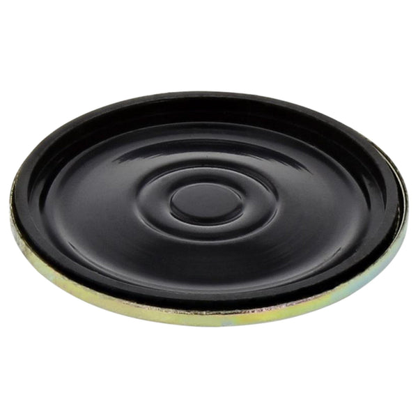 ZedLabz replacement internal speaker for Nintendo Game Boy Color & Advance GBC GBA - black