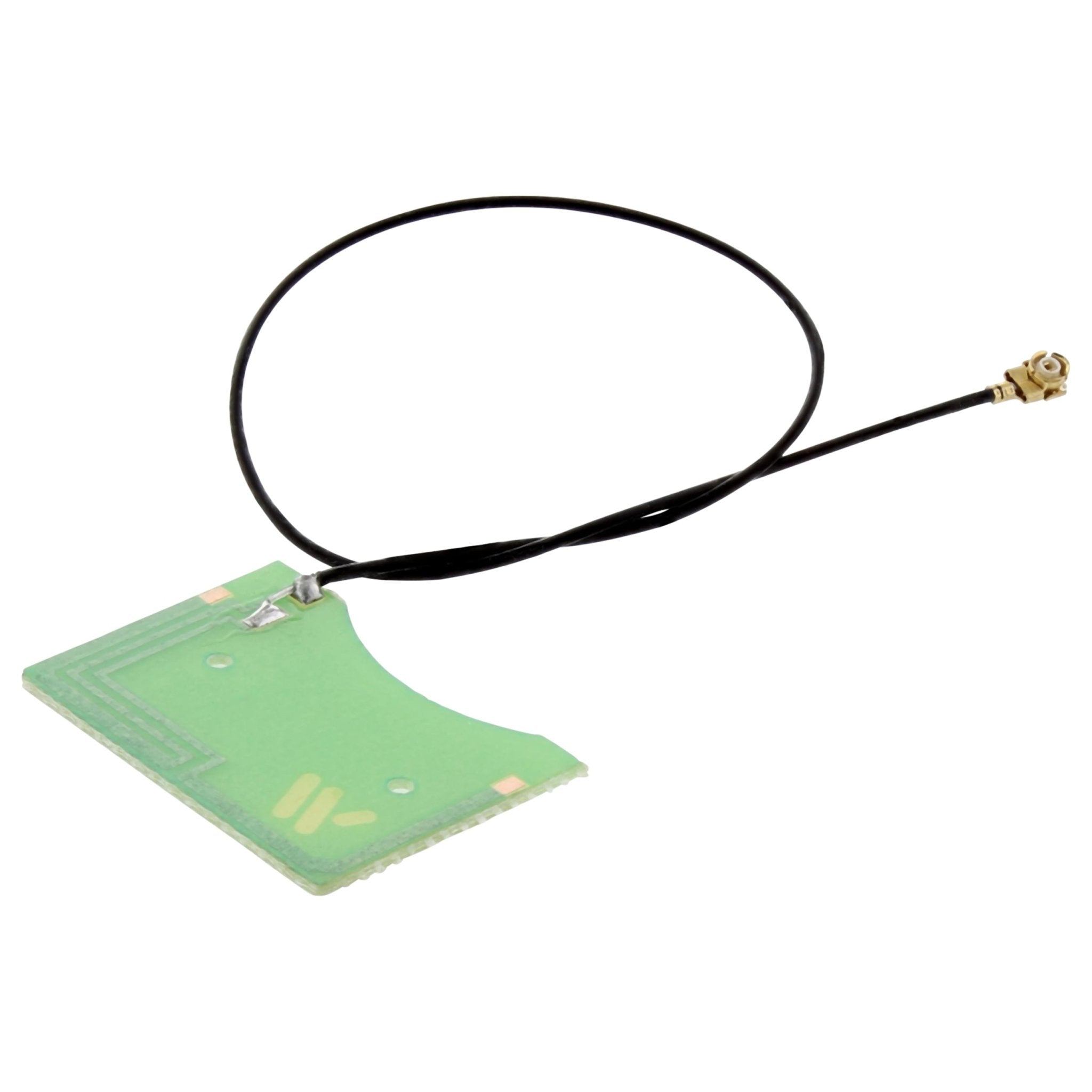 ZedLabz replacement internal Wifi antenna module pcb board for Nintendo DS Lite NDSL DSL