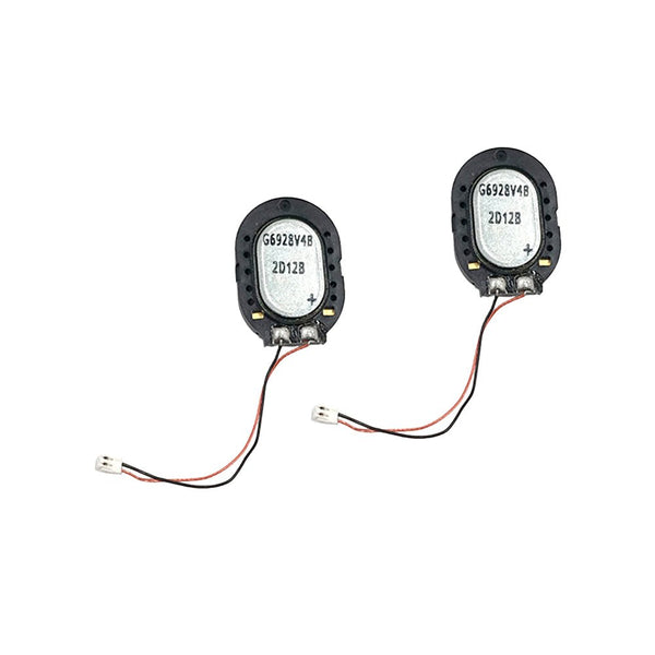 ZedLabz replacement left and right internal speaker set for Nintendo Switch