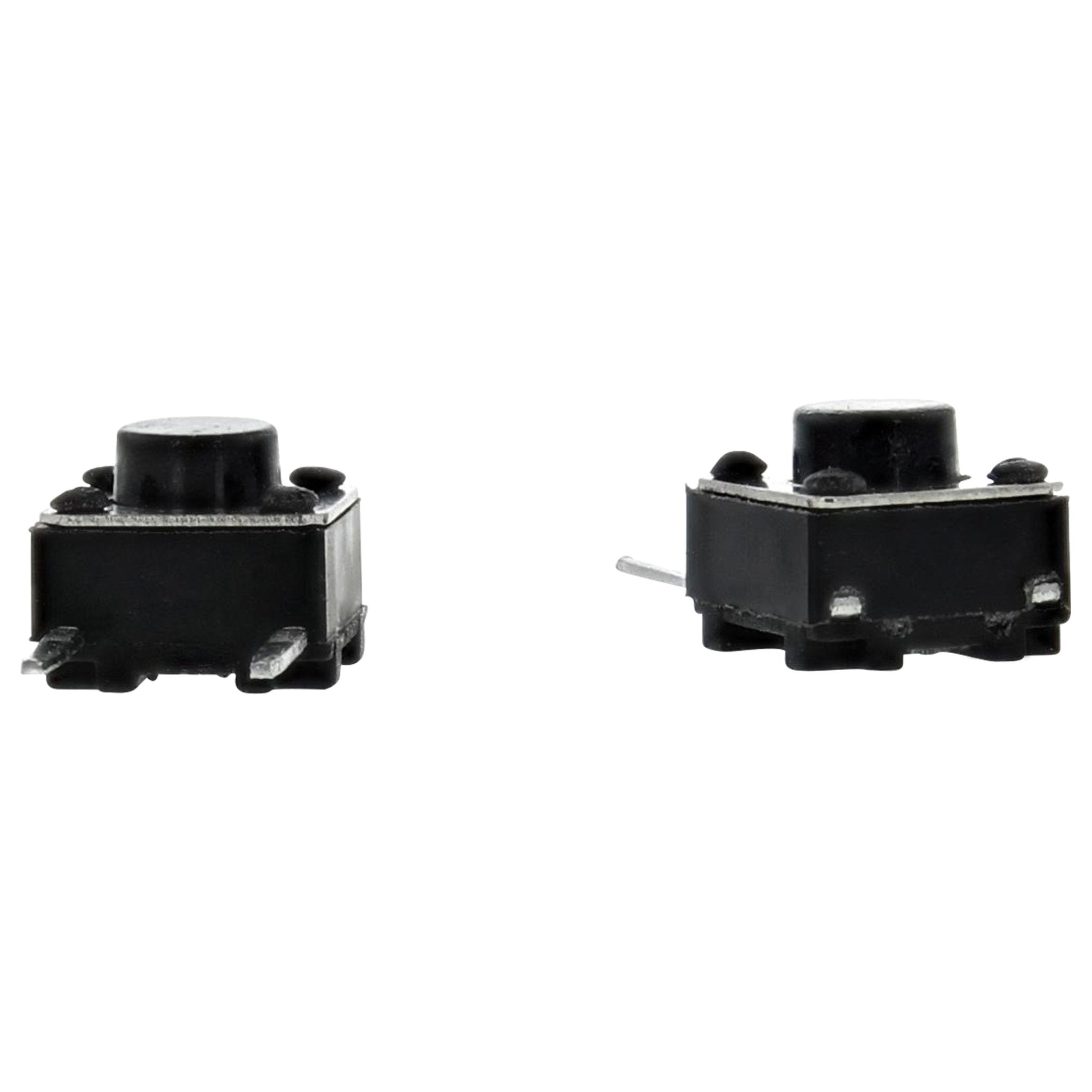 ZedLabz replacement left right shoulder trigger button switches for Nintendo Game Boy Advance & SP