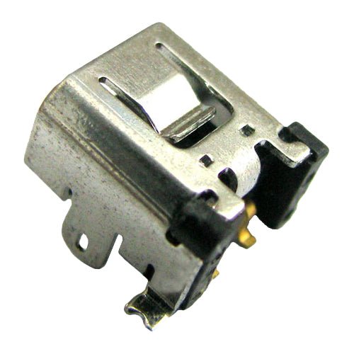 ZedLabz replacement power jack socket connector port for Nintendo 2DS spare part - 5 pack
