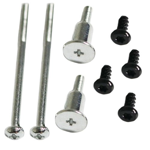 ZedLabz replacement screw set for Sony PS4 console internal power supply