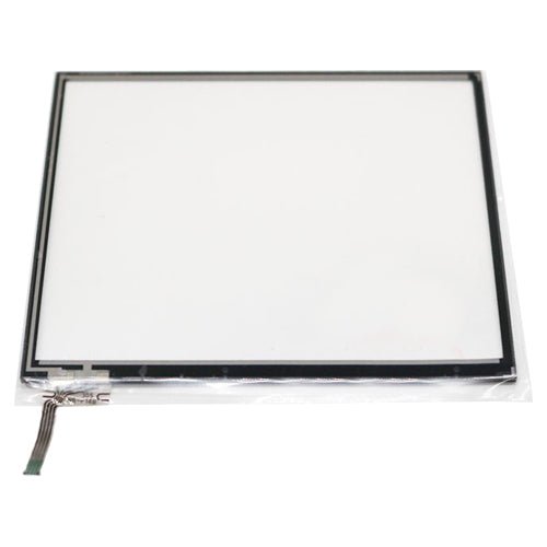 ZedLabz replacement touch screen digitizer for Nintendo NEW 3DS (2015 model) replacement bottom digitizer