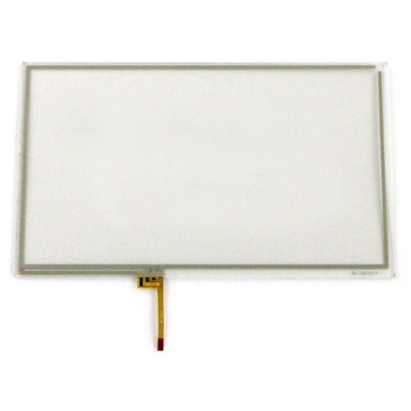 ZedLabz replacement touch screen digitizer part for Nintendo Wii U gamepad