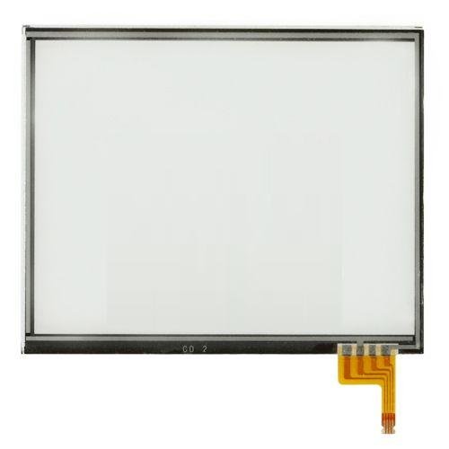ZedLabz replacement touch screen digitizer repair part for Nintendo DSi XL