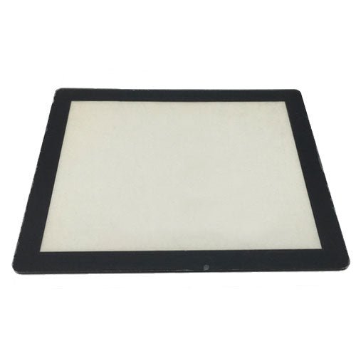 ZedLabz screen lens plastic cover for original Nintendo DS 1st gen fat old NDS