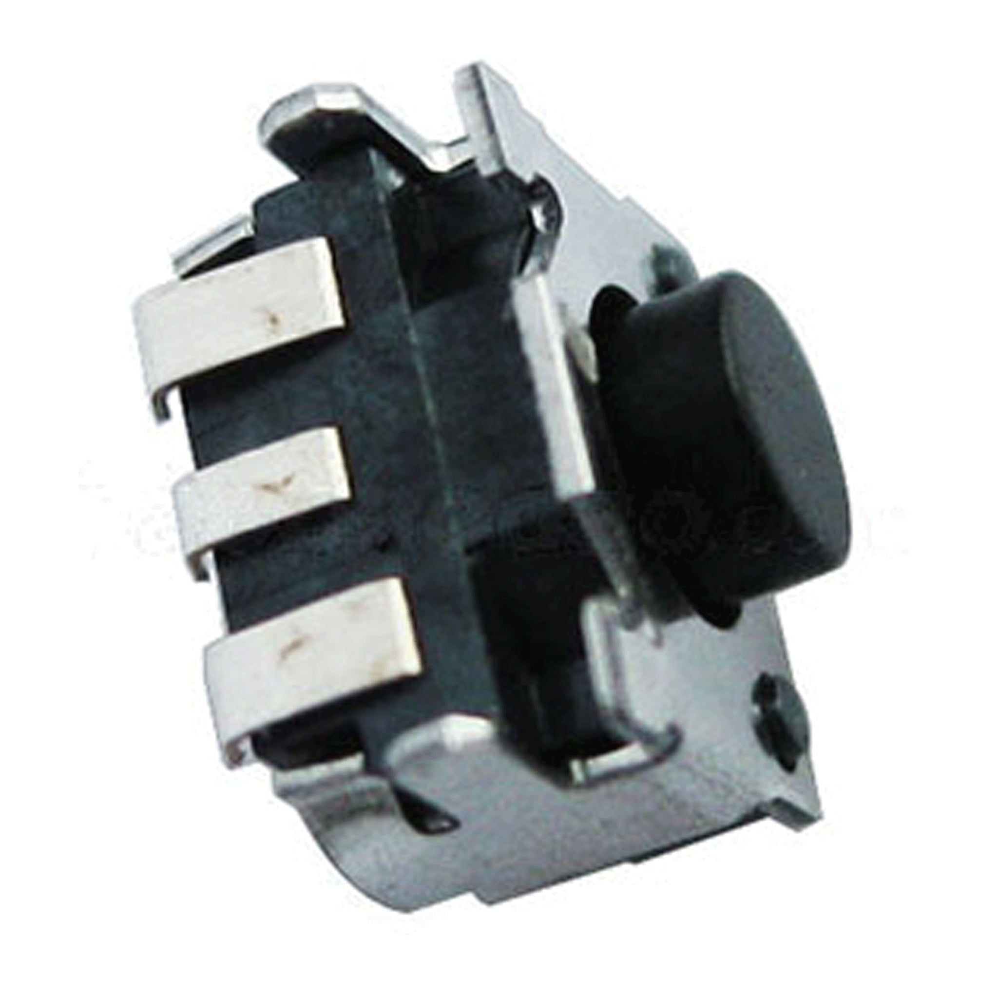 ZedLabz Shoulder Trigger Left/Right (L/R) Button switch Nintendo DS Lite,DSi,XL, 3DS - 2 Pack