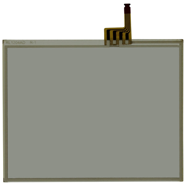 ZedLabz touch screen for Nintendo 3DS - replacement bottom digitizer repair part