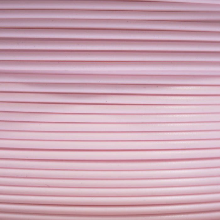 1.75mm pastel pink FDM