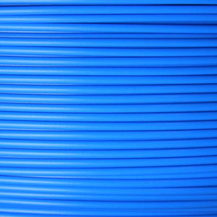 3D printer PLA filament 1.75mm 1KG roll - UK made eco friendly - Sky blue | 3DQF