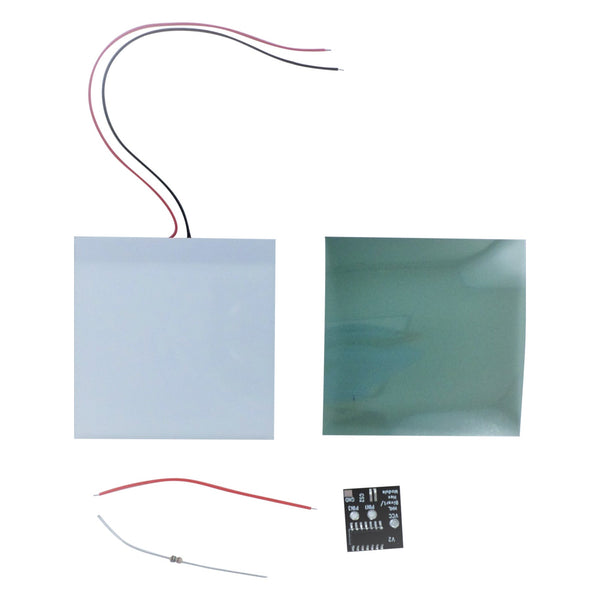 Backlight kit screen bivert for Nintendo GameBoy DMG-01 & Pocket MGB handheld | ZedLabz