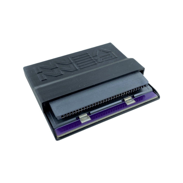 Joey Junior JR V2++ plug & play writer & flasher for Gameboy, Color, Advance Cart - USB C game cartridge backup adapter GB GBA GBC with 3D printed enclosure | Benn Venn