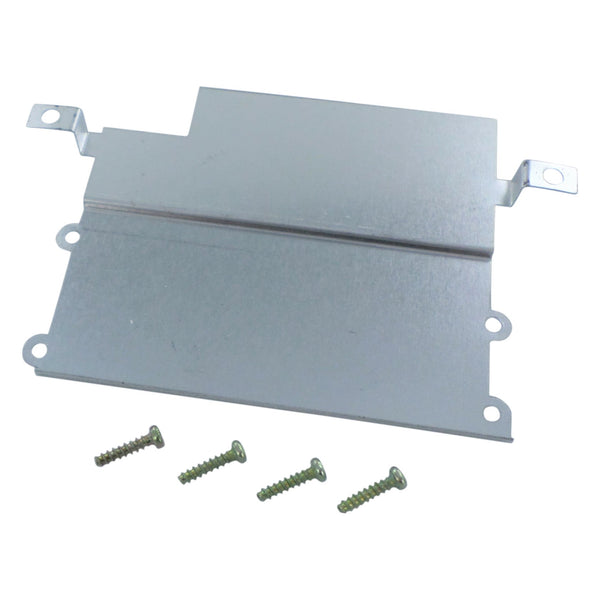Metal shielding & screws for Game Boy DMG-01 Nintendo housing replacement | ZedLabz