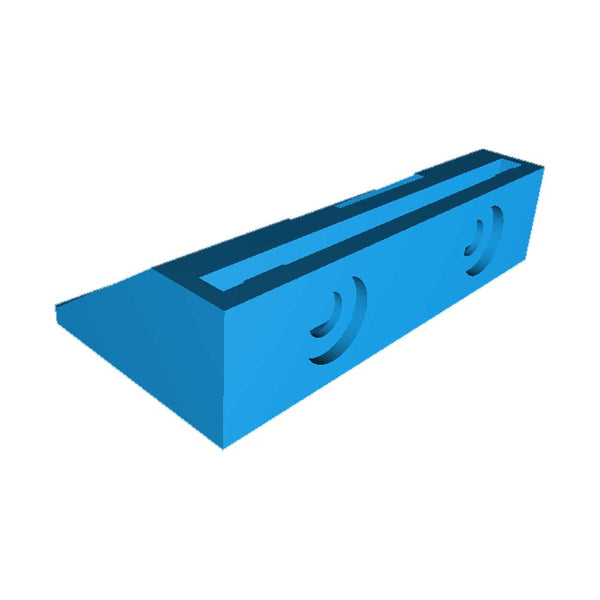 Picoboot bracket
