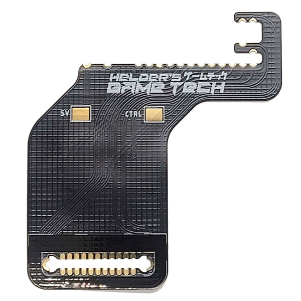 QSB for Pluto 2 ii