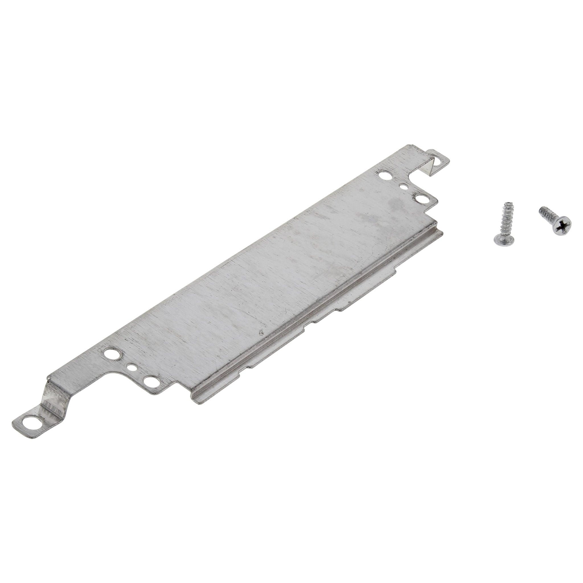 Replacement metal shielding & screws for Nintendo Game Boy Advance housing GBA | ZedLabz