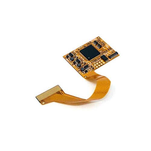 One chip ribbon replacement