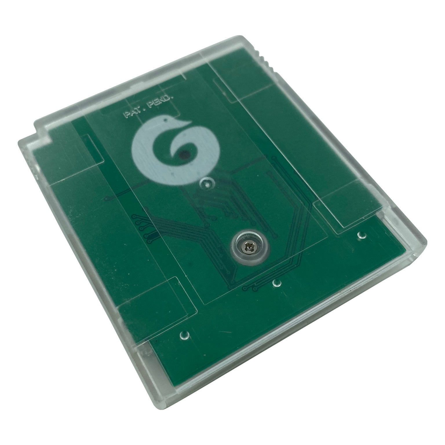 Test Cartridge For Nintendo Game Boy Consoles | Gameduck
