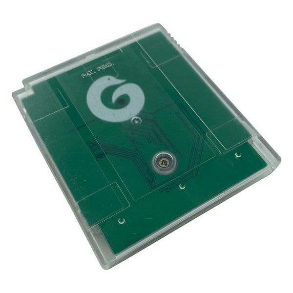 Test Cartridge For Nintendo Game Boy Consoles | Gameduck
