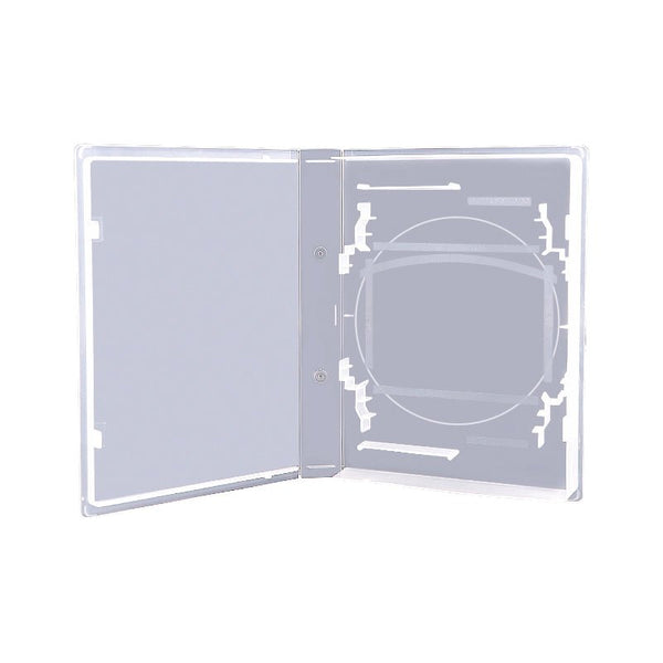 Universal game case for Snes, N64, Sega Megadrive (Genesis), Master system - 10 pack | ZedLabz