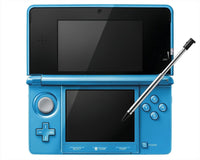 How to fix your DS / 3DS touch screen with a quick clean - ZedLabz