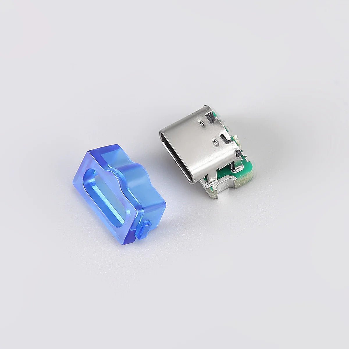 Game Boy Advance SP USB-C power mod - ZedLabz
