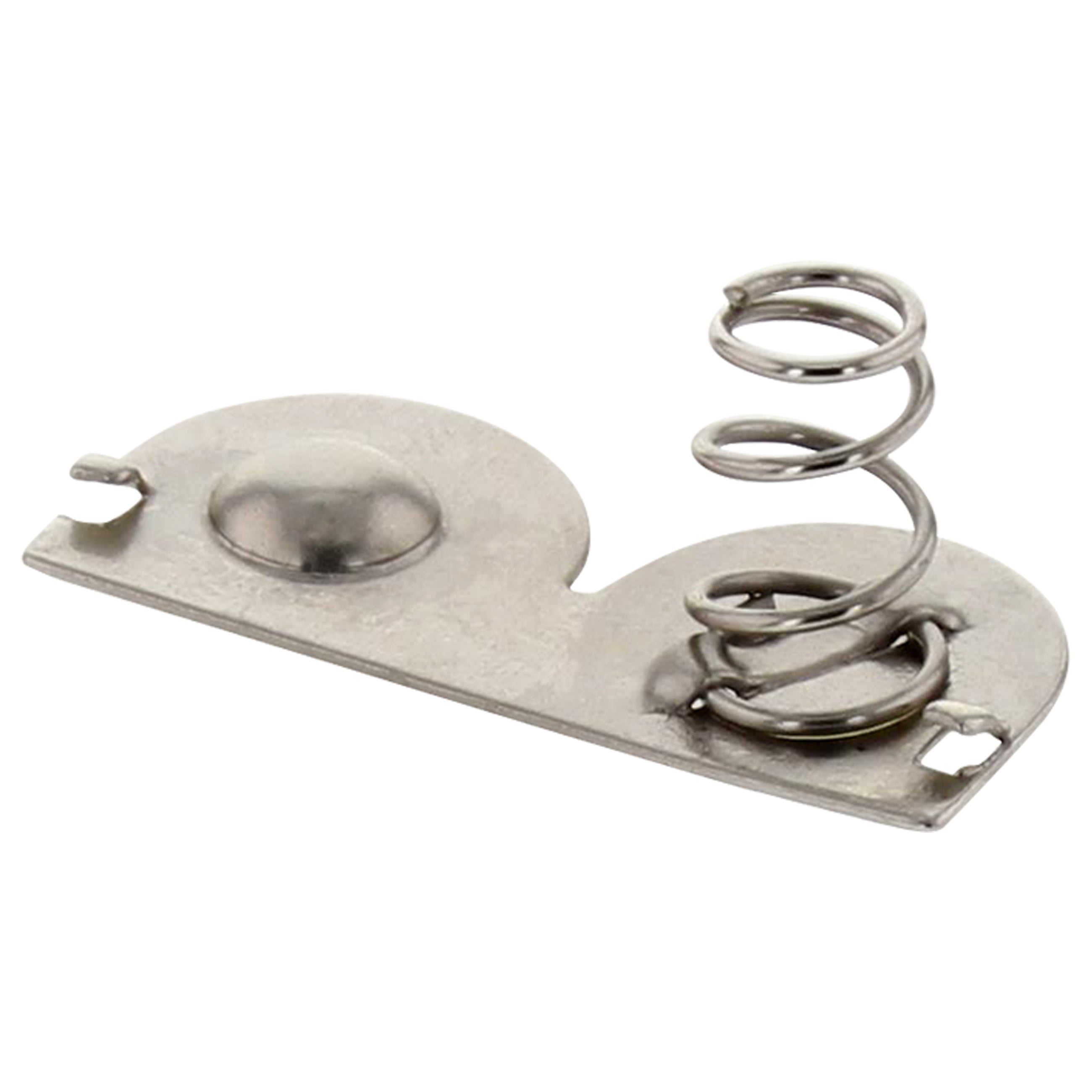 Screws, springs and fixings for Game Boy Color