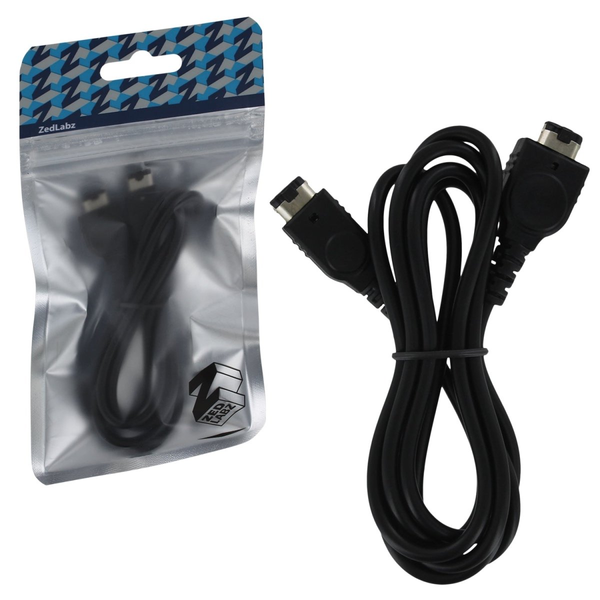 Game Boy Link Cable | Link Cable for Game Boy / Color / Advance / SP ...