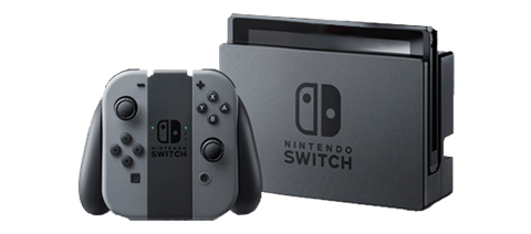 Nintendo Switch Parts & Accessories - ZedLabz