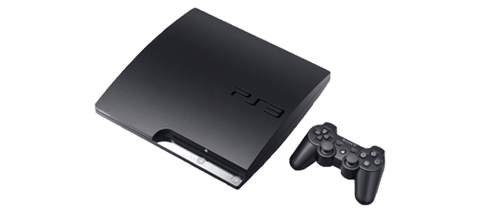 PS3 Accessories & Spare Parts - ZedLabz