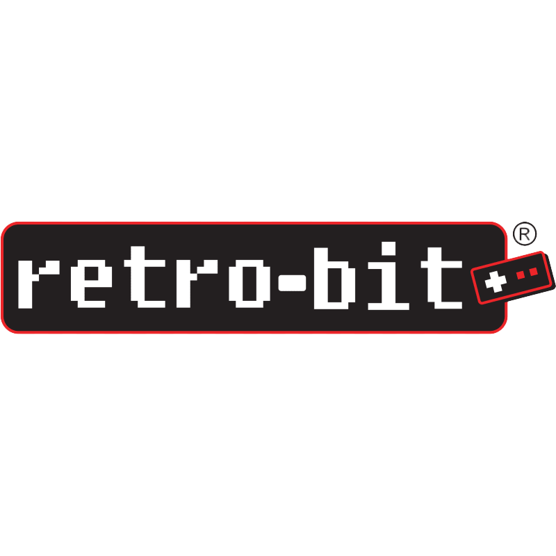 Retro-bit - ZedLabz