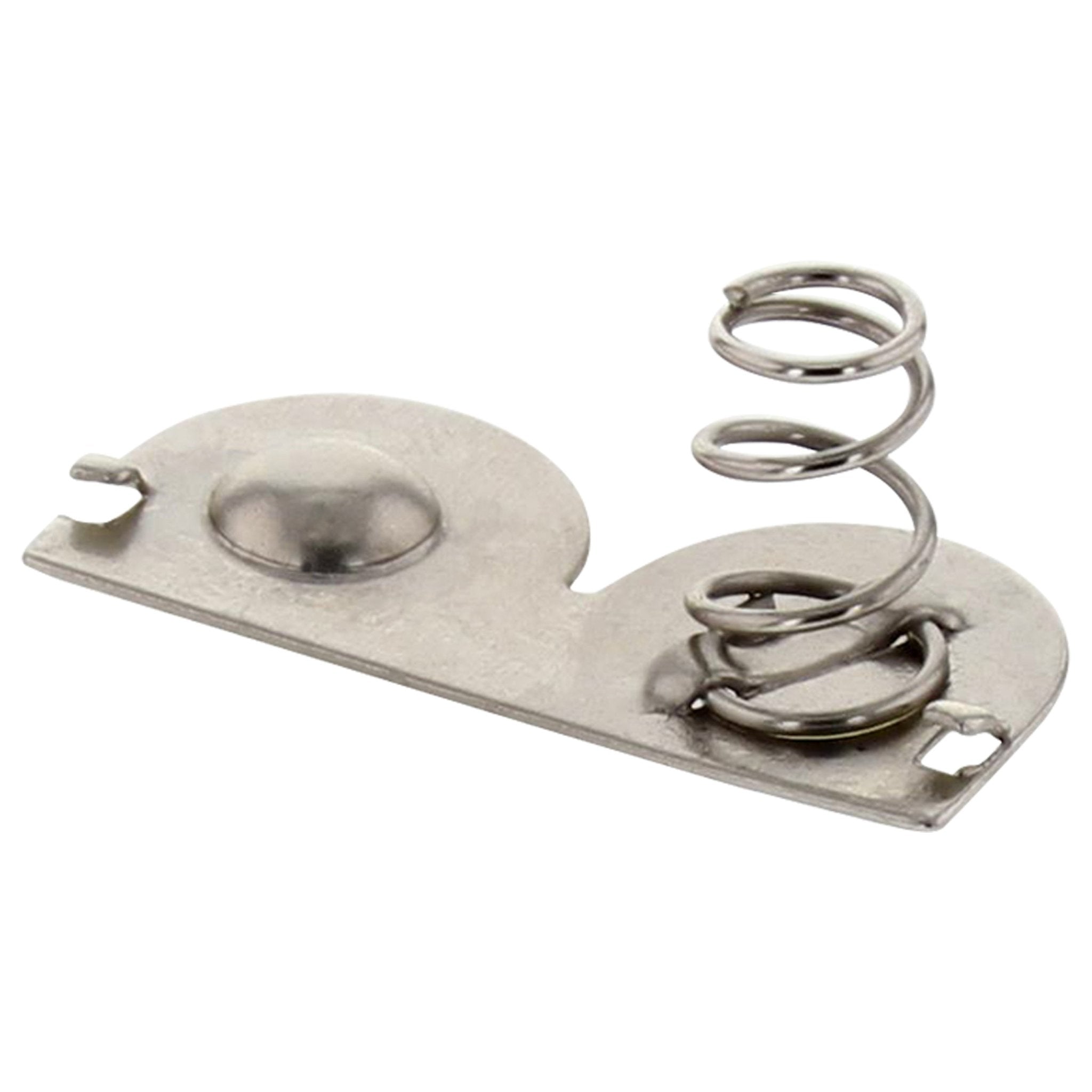 Screws, springs and fixings for Game Boy Color - ZedLabz