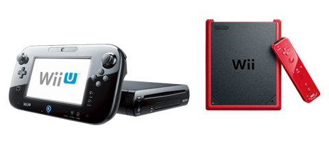Wii U Parts & Accessories – Mods and Spare Components